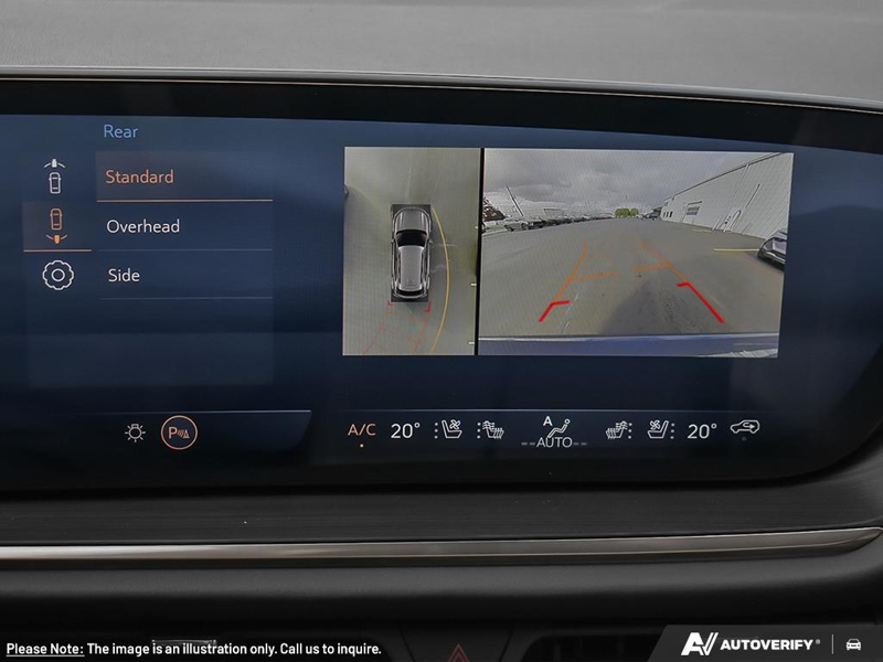 2026 Buick Envision - Gallery image 22