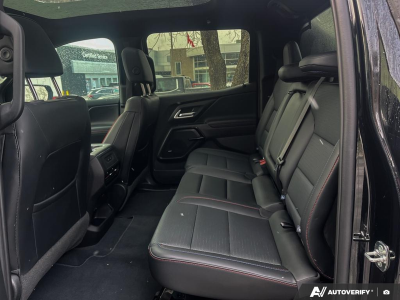 2024 Chevrolet Silverado EV - Gallery image 16