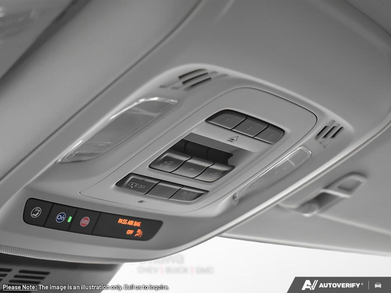 2026 Buick Envision - Gallery image 18