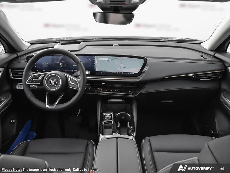 2026 Buick Envision - Gallery image 21