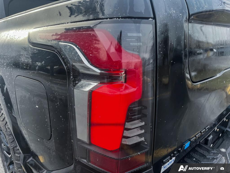 2024 Chevrolet Silverado EV - Gallery image 8