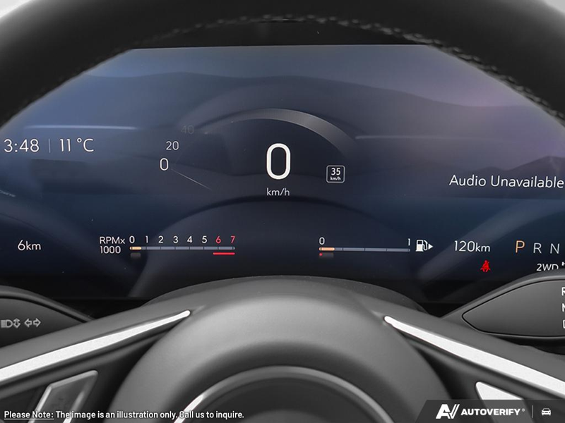 2026 Buick Envision - Gallery image 13