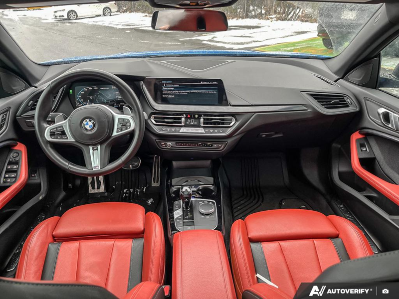 2021 BMW 2 Series - Gallery image 17
