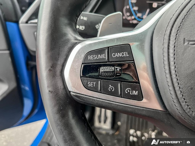 2021 BMW 2 Series - Gallery image 12