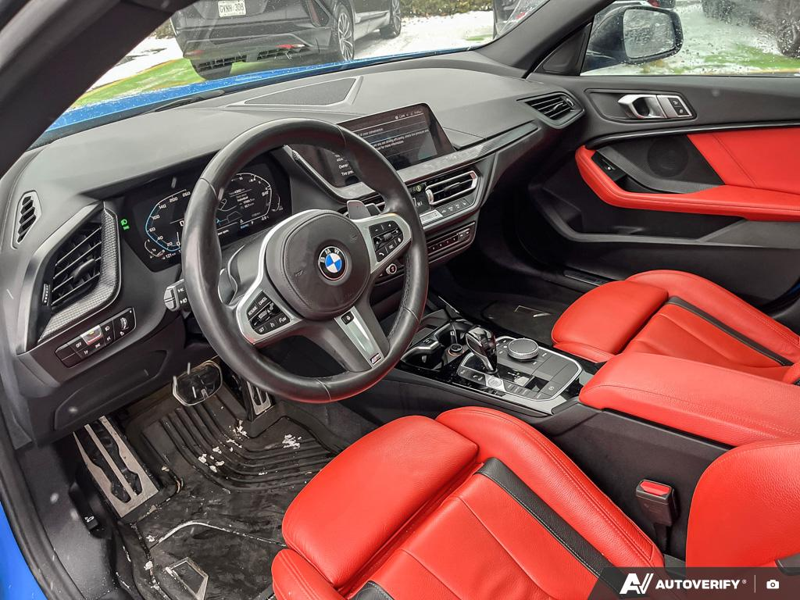 2021 BMW 2 Series - Gallery image 9