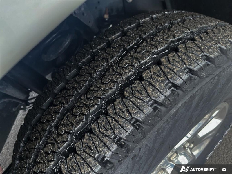 2024 RAM Ram 2500 - Gallery image 6