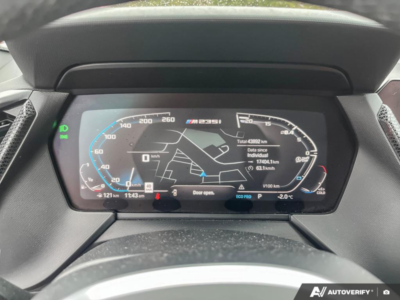 2021 BMW 2 Series - Gallery image 11