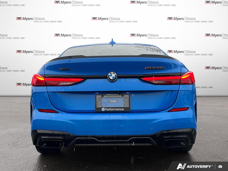 2021 BMW 2 Series - Gallery image 4