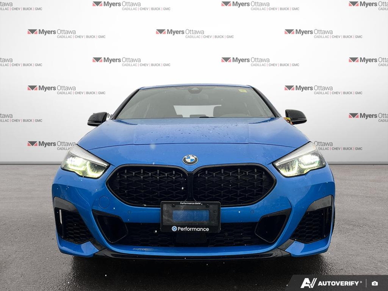 2021 BMW 2 Series - Gallery image 1