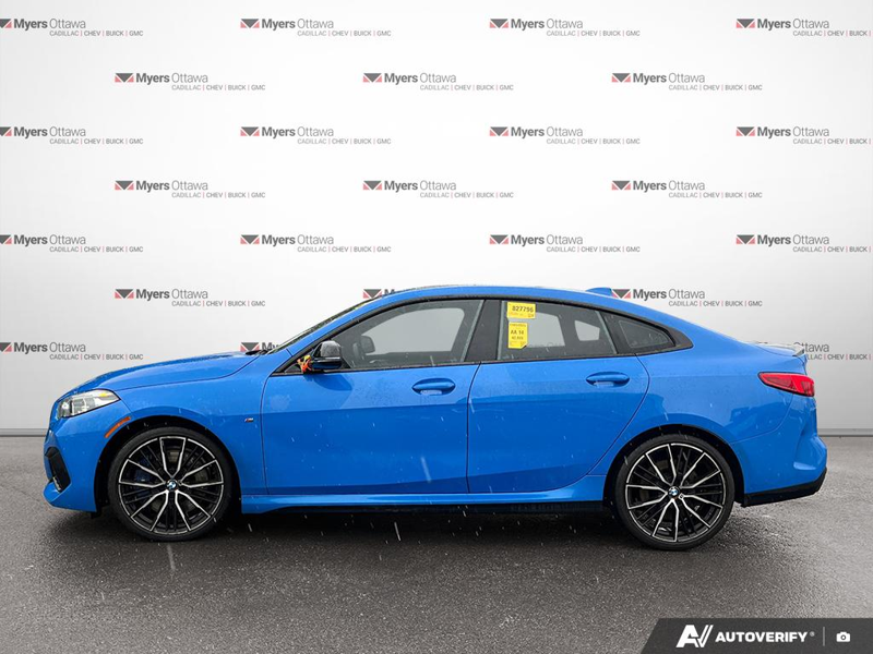 2021 BMW 2 Series - Gallery image 2