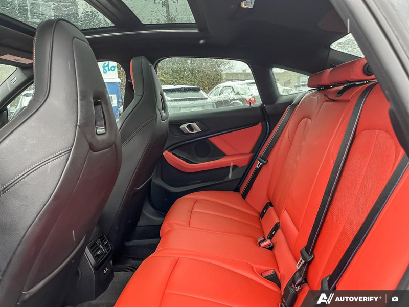 2021 BMW 2 Series - Gallery image 16