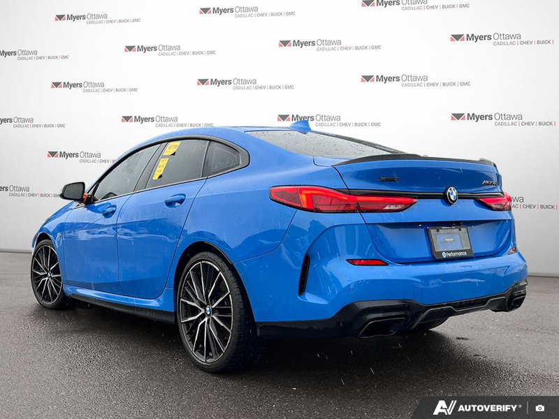 2021 BMW 2 Series - Gallery image 3