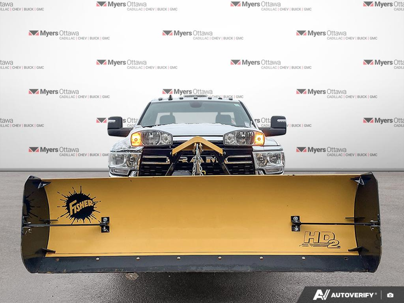 2024 RAM Ram 2500 - Gallery image 1