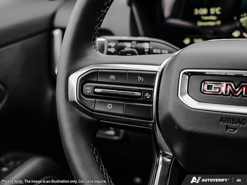 2026 GMC Terrain - Gallery image 14