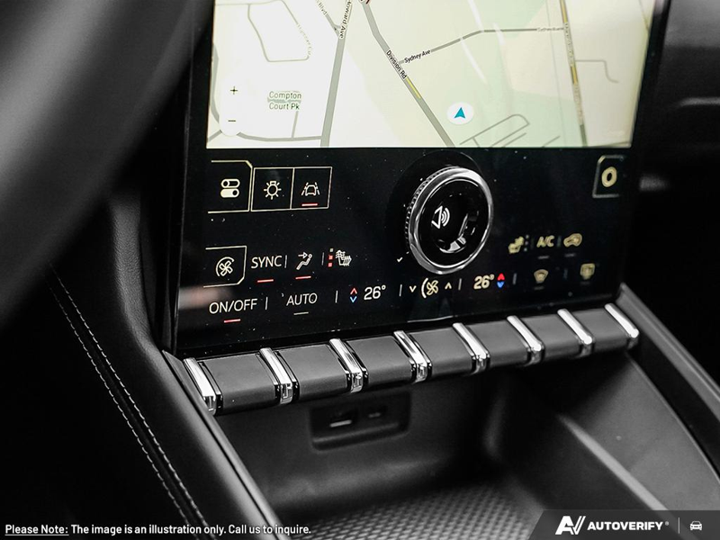 2026 GMC Terrain - Gallery image 23