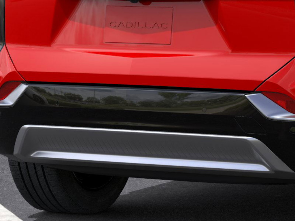 2025 Cadillac OPTIQ - Gallery image 13