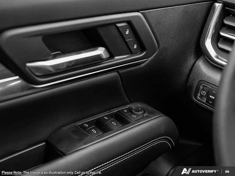 2026 GMC Terrain - Gallery image 15