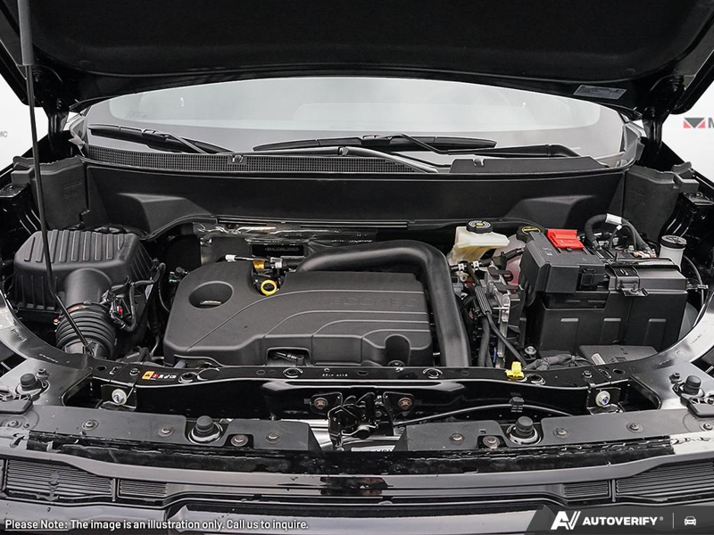 2026 GMC Terrain - Gallery image 5