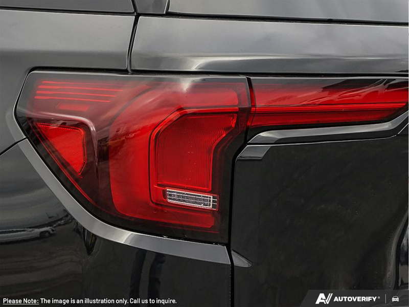 2026 GMC Terrain - Gallery image 10