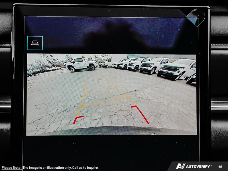 2026 GMC Terrain - Gallery image 22