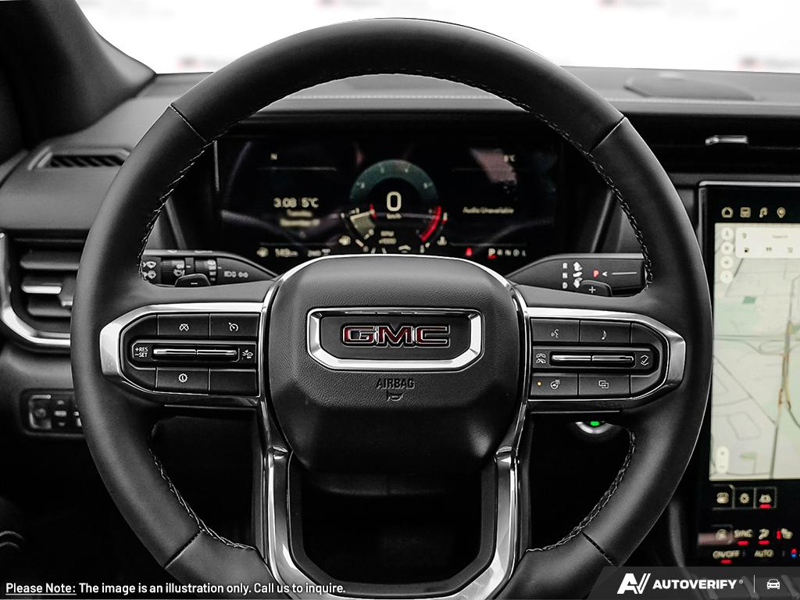 2026 GMC Terrain - Gallery image 12