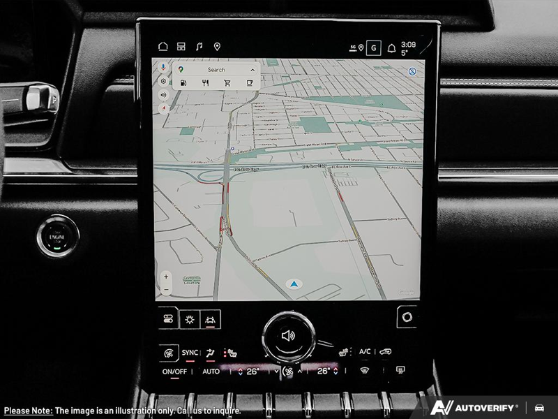 2026 GMC Terrain - Gallery image 17