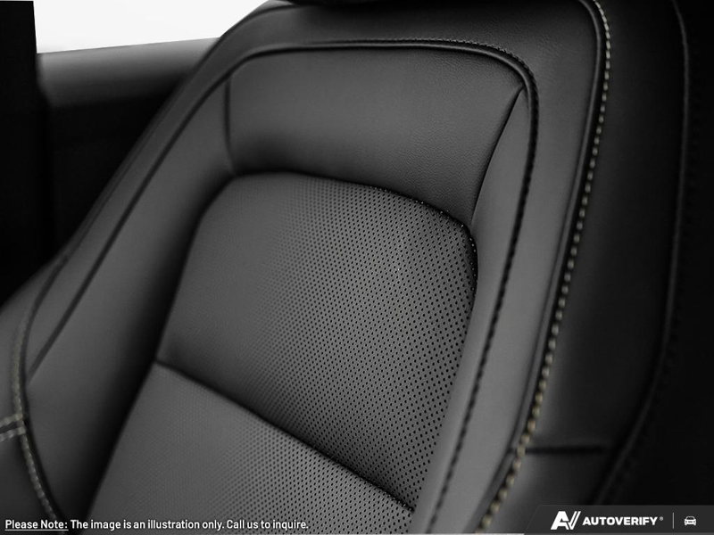 2026 GMC Terrain - Gallery image 19