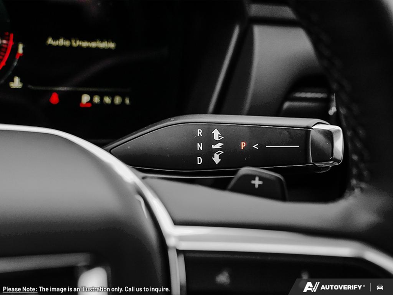 2026 GMC Terrain - Gallery image 16