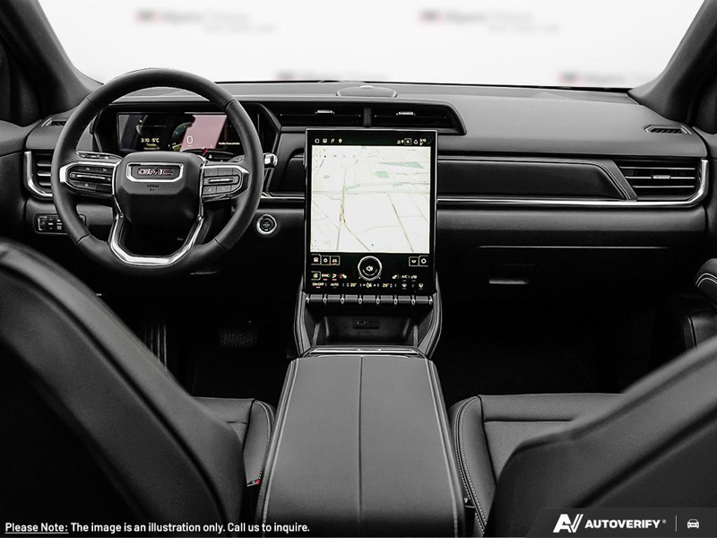 2026 GMC Terrain - Gallery image 21