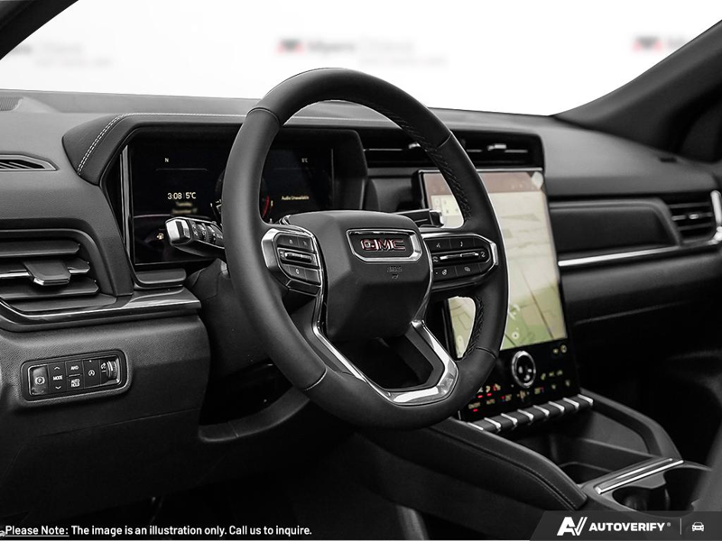 2026 GMC Terrain - Gallery image 11