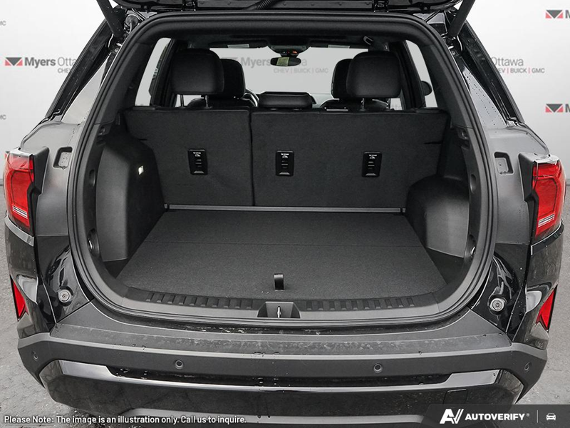 2026 GMC Terrain - Gallery image 6