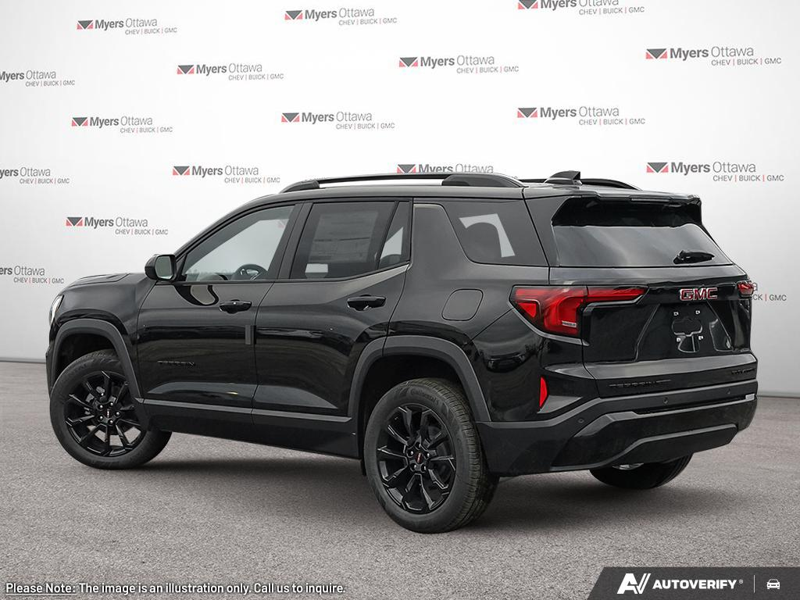 2026 GMC Terrain - Gallery image 3