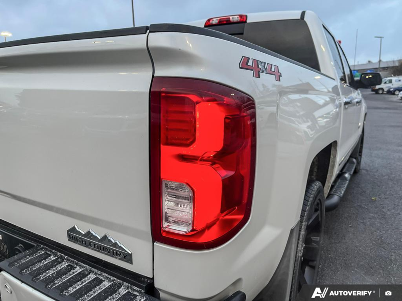 2018 Chevrolet Silverado 1500 - Gallery image 8