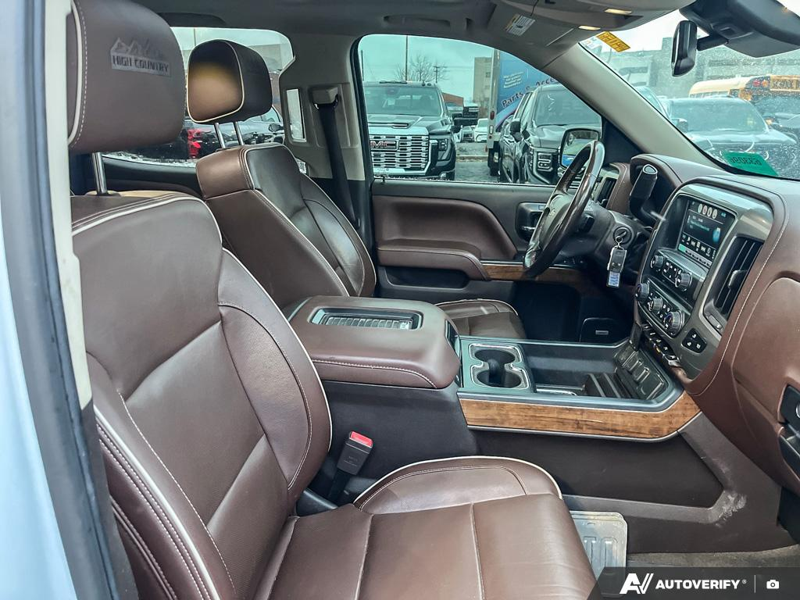 2018 Chevrolet Silverado 1500 - Gallery image 15