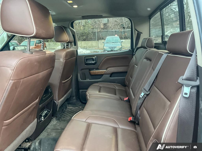 2018 Chevrolet Silverado 1500 - Gallery image 16