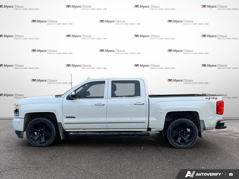 2018 Chevrolet Silverado 1500 - Gallery image 2