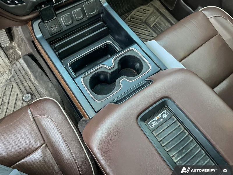 2018 Chevrolet Silverado 1500 - Gallery image 12