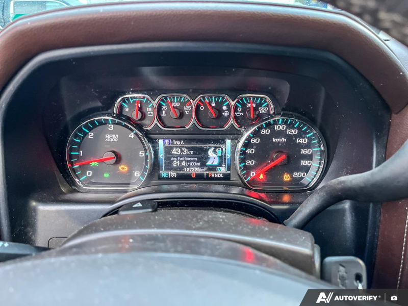 2018 Chevrolet Silverado 1500 - Gallery image 11