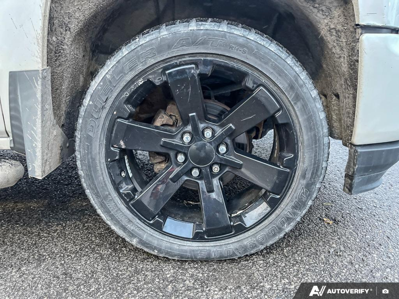 2018 Chevrolet Silverado 1500 - Gallery image 5