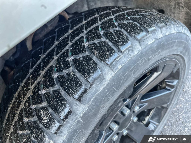 2018 Chevrolet Silverado 1500 - Gallery image 6