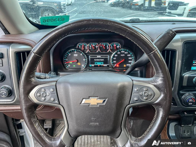 2018 Chevrolet Silverado 1500 - Gallery image 10