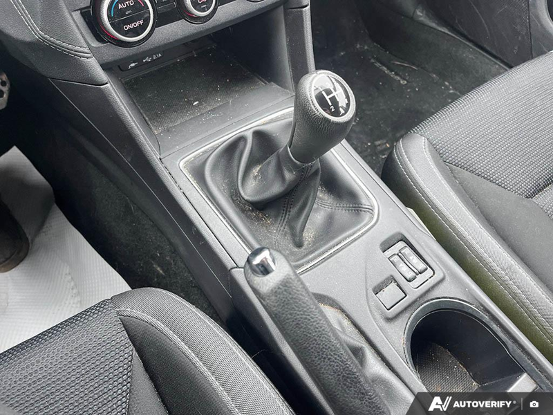 2020 Subaru Impreza - Gallery image 13