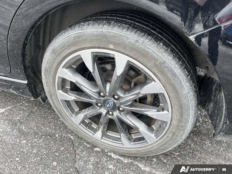 2020 Subaru Impreza - Gallery image 5