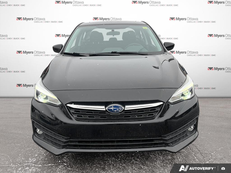 2020 Subaru Impreza - Gallery image 1