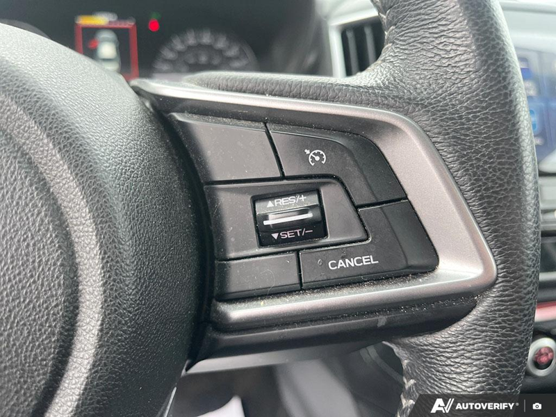 2020 Subaru Impreza - Gallery image 12