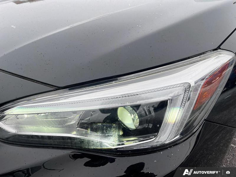 2020 Subaru Impreza - Gallery image 7