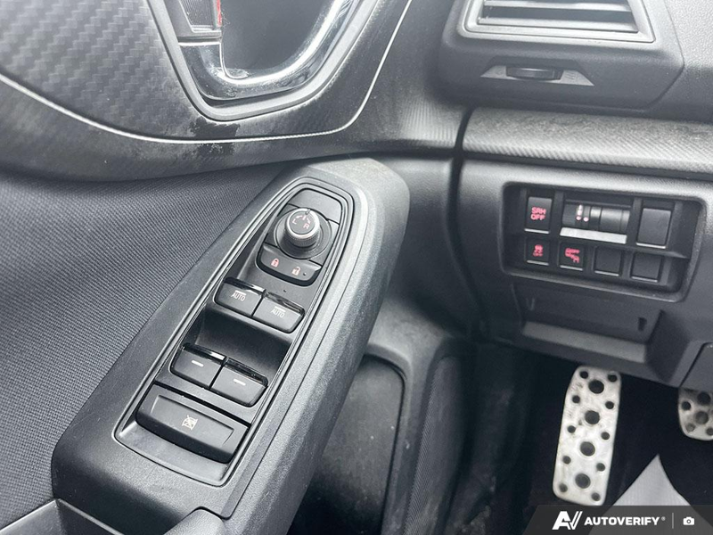 2020 Subaru Impreza - Gallery image 15