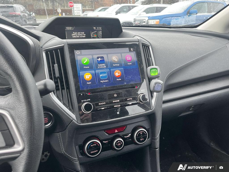 2020 Subaru Impreza - Gallery image 14