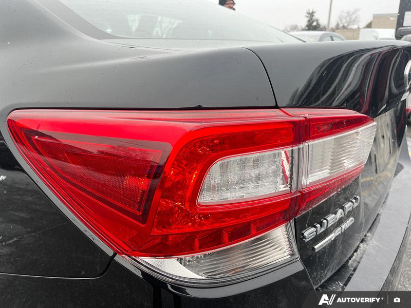 2020 Subaru Impreza - Gallery image 8