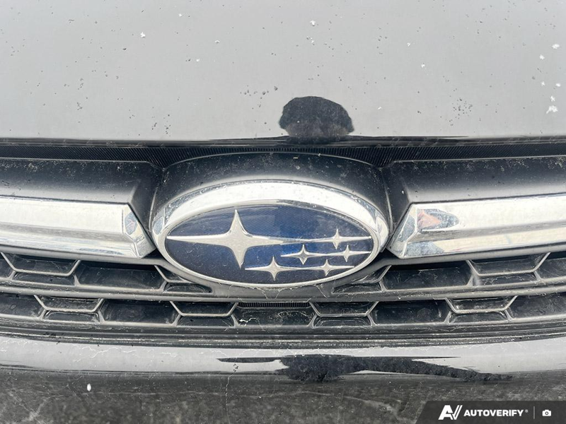 2020 Subaru Impreza - Gallery image 6